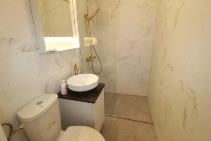 Gara de Nord, inchiriere apartament 2 camere cochet, prima inchiriere,
