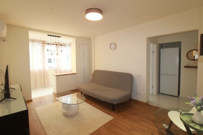 Gara de Nord, inchiriere apartament 2 camere cochet, prima inchiriere,