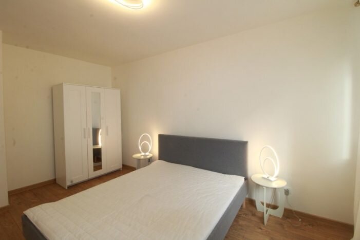 Gara de Nord, inchiriere apartament 2 camere cochet, prima inchiriere,