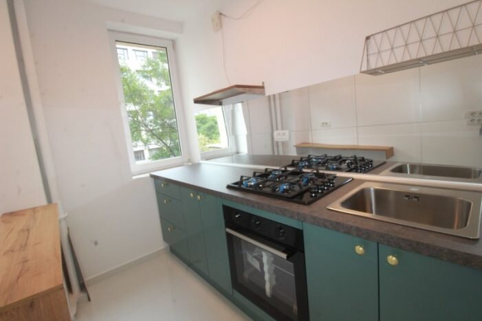 Gara de Nord, inchiriere apartament 2 camere cochet, prima inchiriere,
