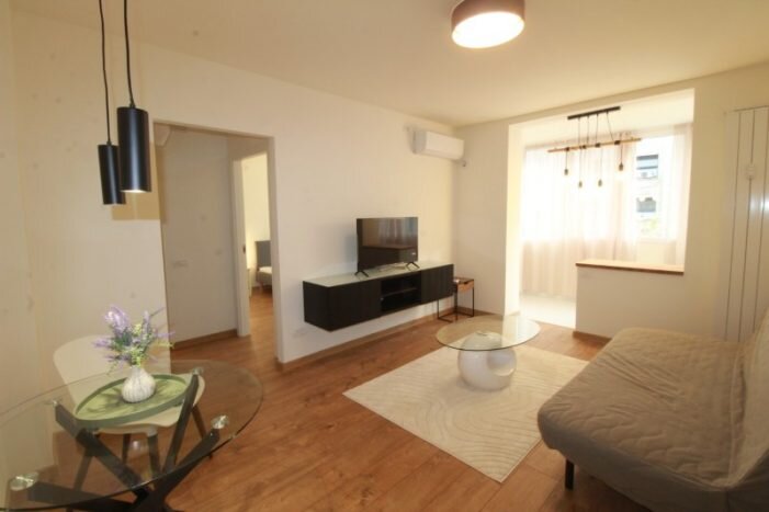 Gara de Nord, inchiriere apartament 2 camere cochet, prima inchiriere,